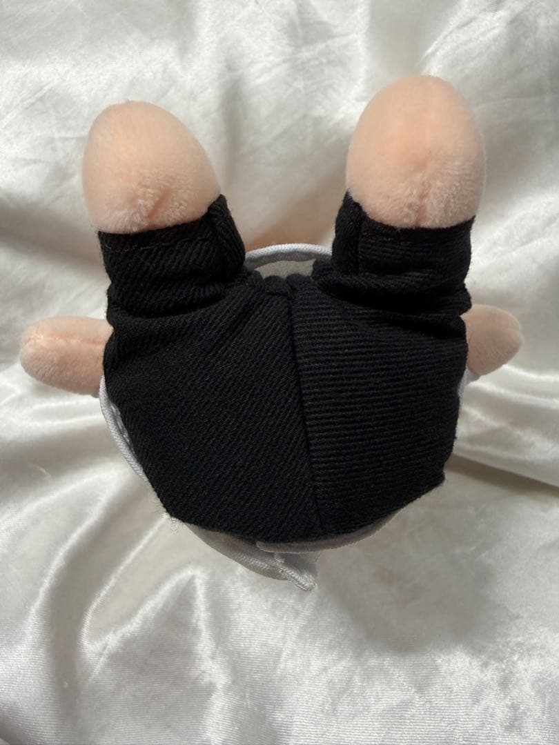 Hey! Say! JUMP 伊野尾慧 ぬいぐるみ ちびぬい