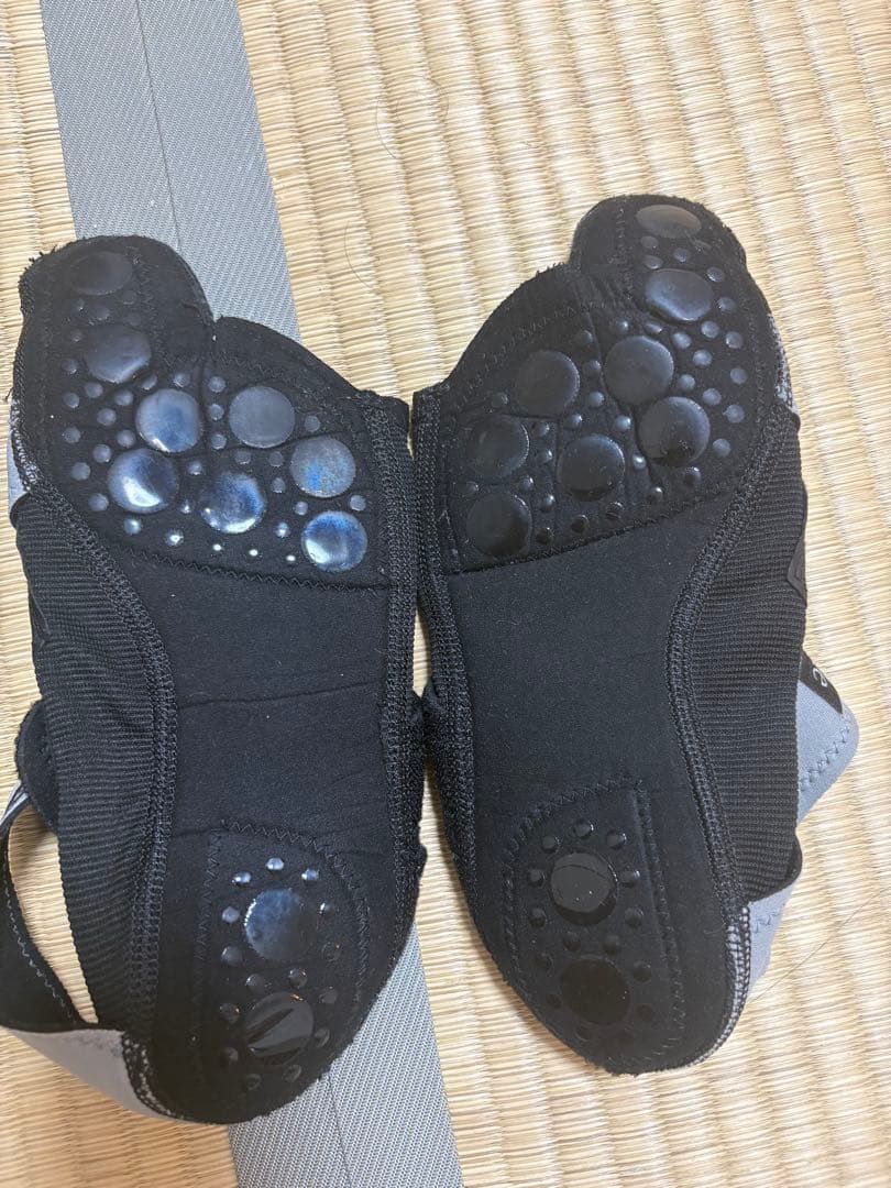 Burne's Style Mindfulness Workout シューズ M