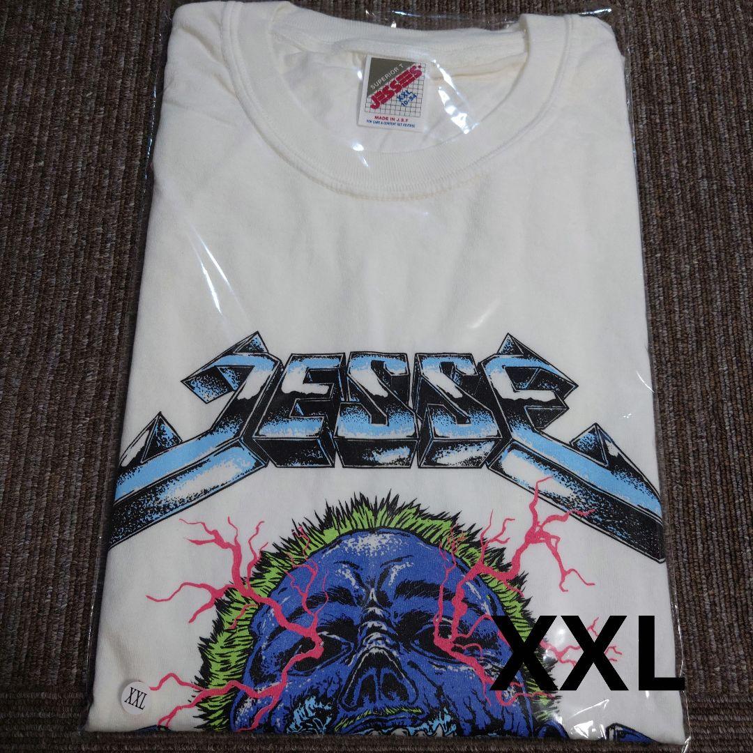 ミュージシャン JESSE x JOHANN TEE