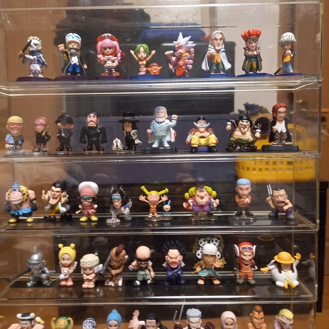 ワンピース　初期フィギア　希少