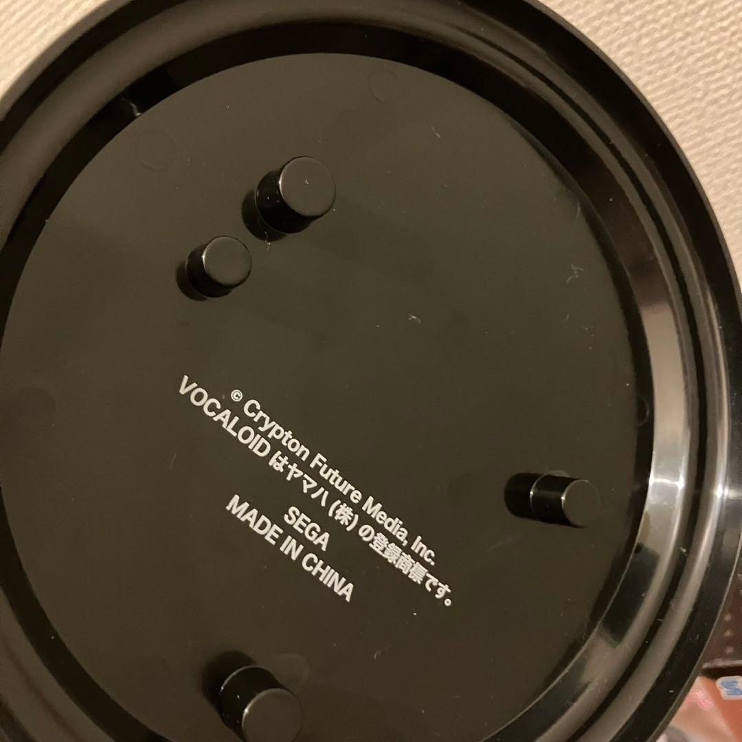 初音ミク まとめ売り プライズ フィギュア ①