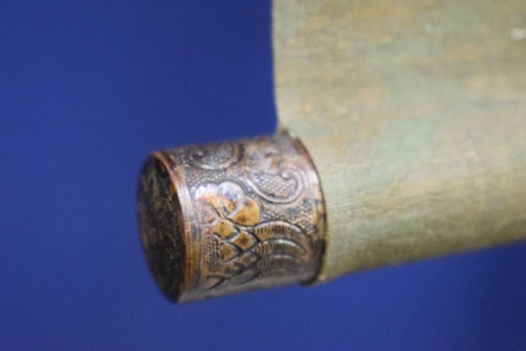 不詳作者不明/観音像図/布袋屋掛軸HE-615