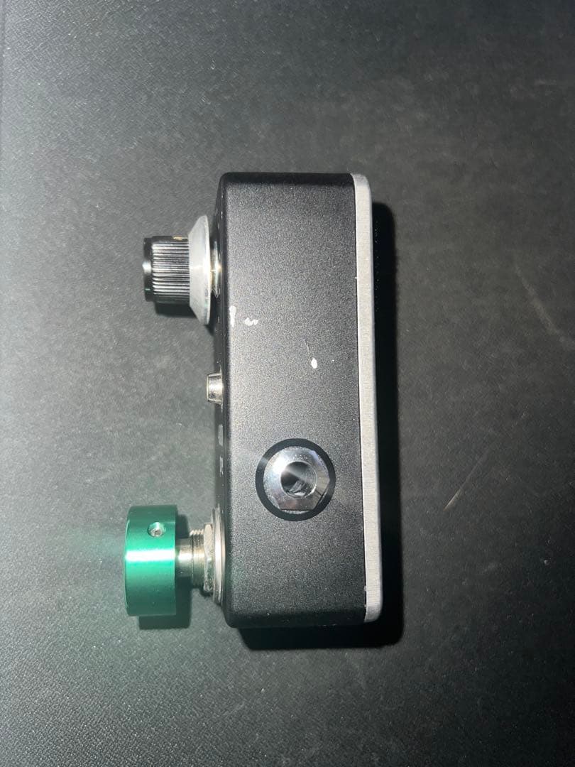 Zahnrad 4000pre （限定黒版）イワさん用