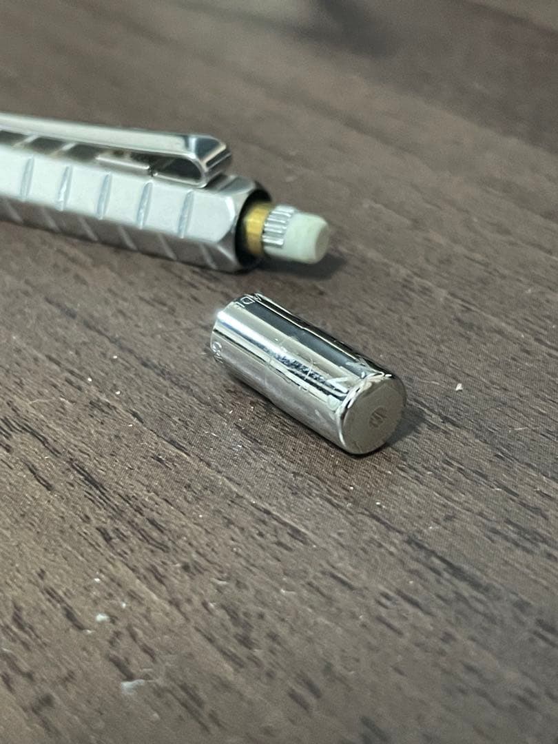 CARAN d'ACHE シャープペンシル 本体