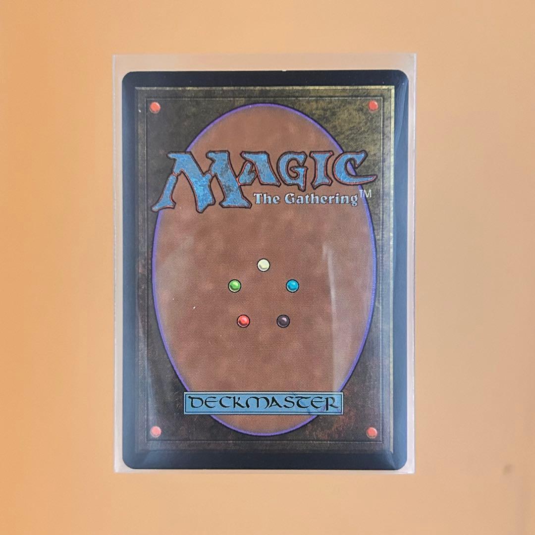 MTG モックス・ダイアモンド Mox Diamond 英語 4枚セット