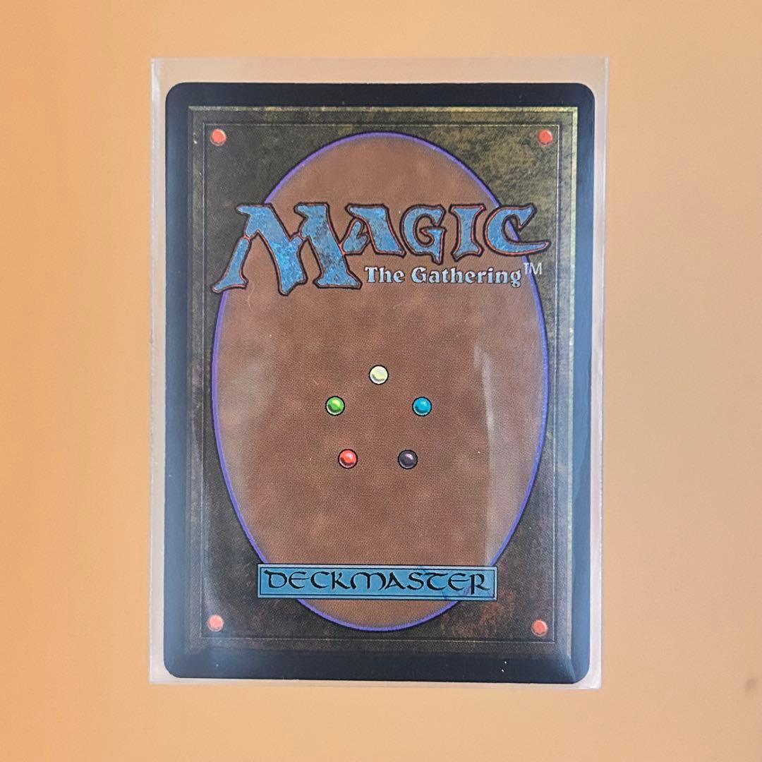 MTG モックス・ダイアモンド Mox Diamond 英語 4枚セット