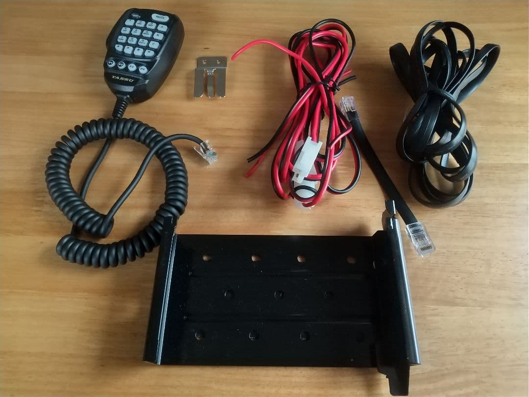 美品　FTM-6000S　使用頻度低