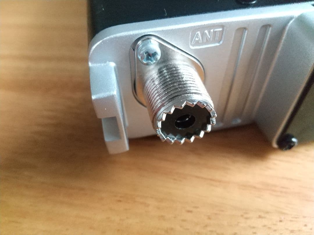 美品　FTM-6000S　使用頻度低