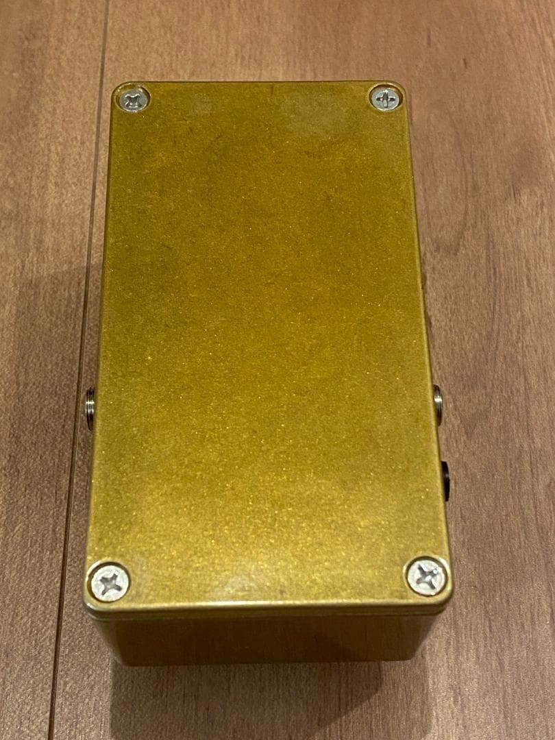 ギター JYUGEHM STOMPS/Par Amour Distortion