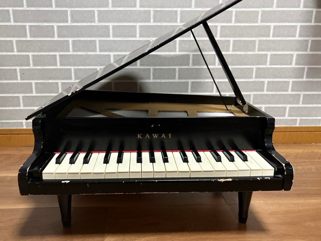 カワイ KAWAI トイピアノ