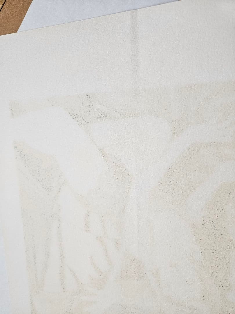 最終お値下げ♪丸尾末広 リトグラフ 青林堂 限定300枚