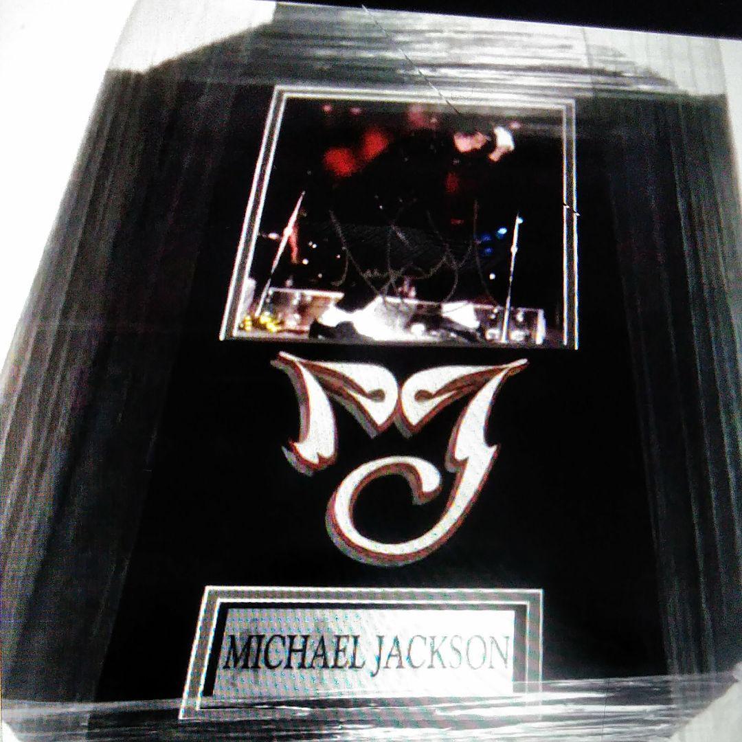 入手困難　レア　保証書付　サイン　マイケル・ジャクソン