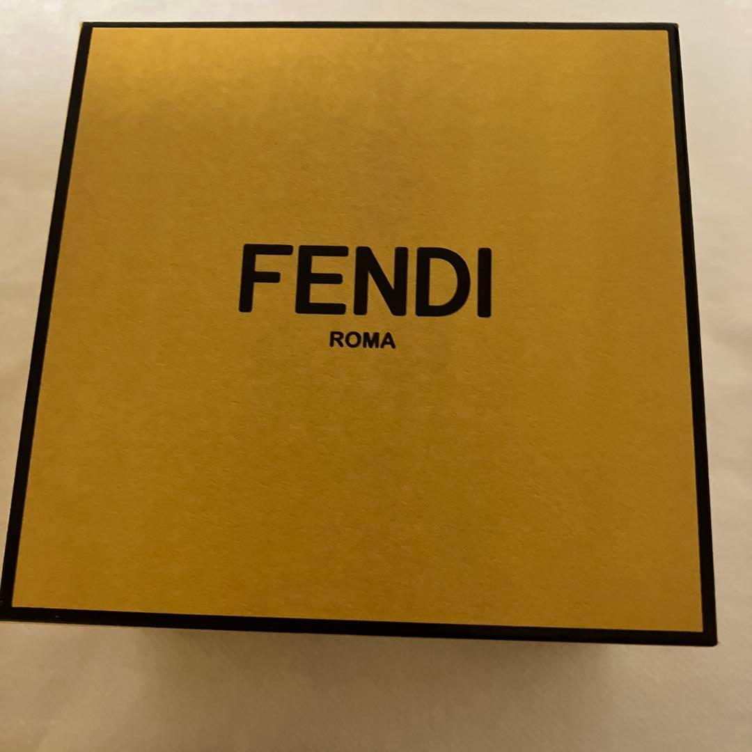 FENDI☆ROMA☆アクセサリー☆美品☆翌日発送