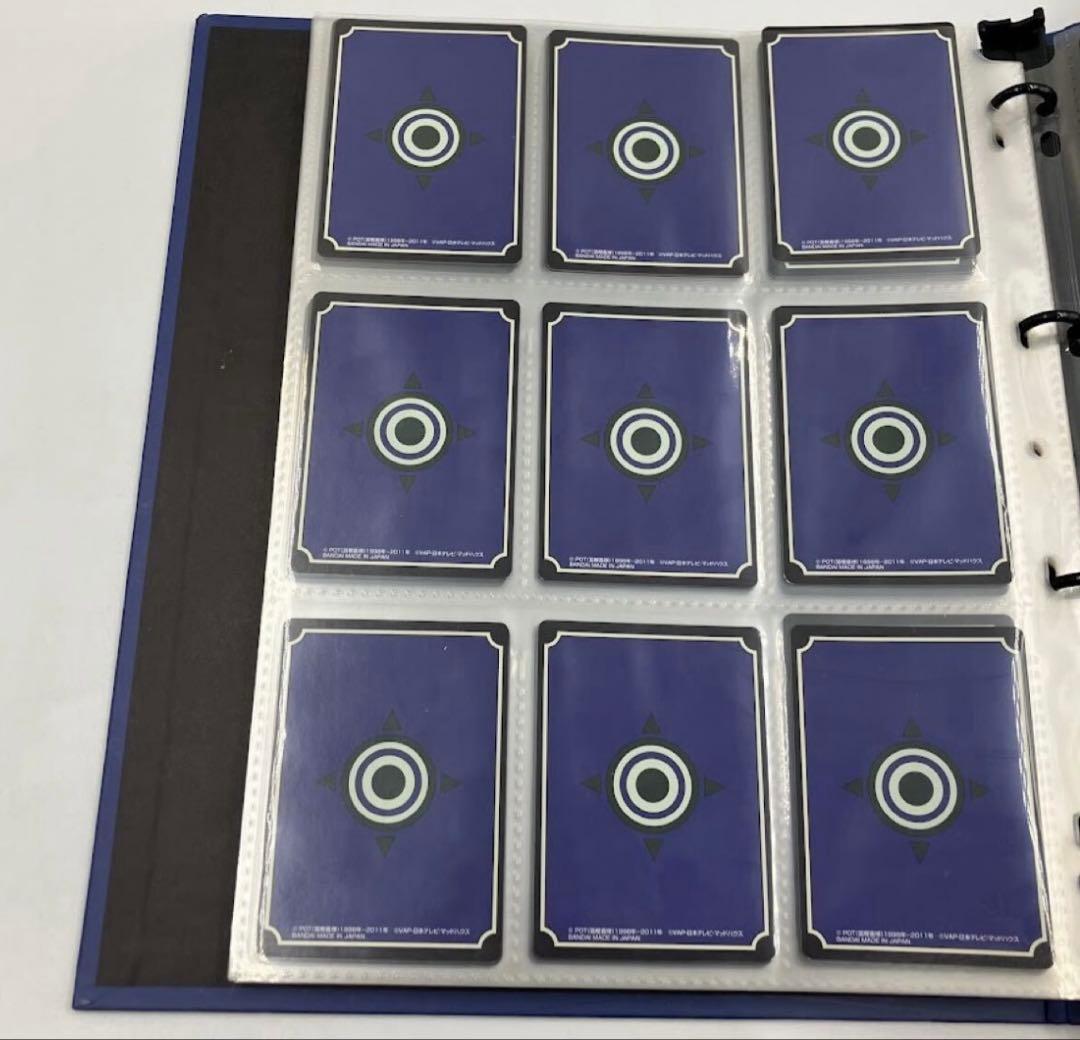 HUNTER×HUNTERグリードアイランドパーフェクトコレクタブルセット