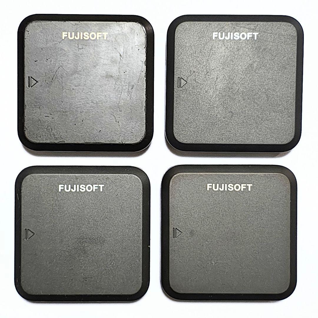 m4 FS030w 通受信正常 確認済 APN設定無料 V7.0.1裏蓋固定可