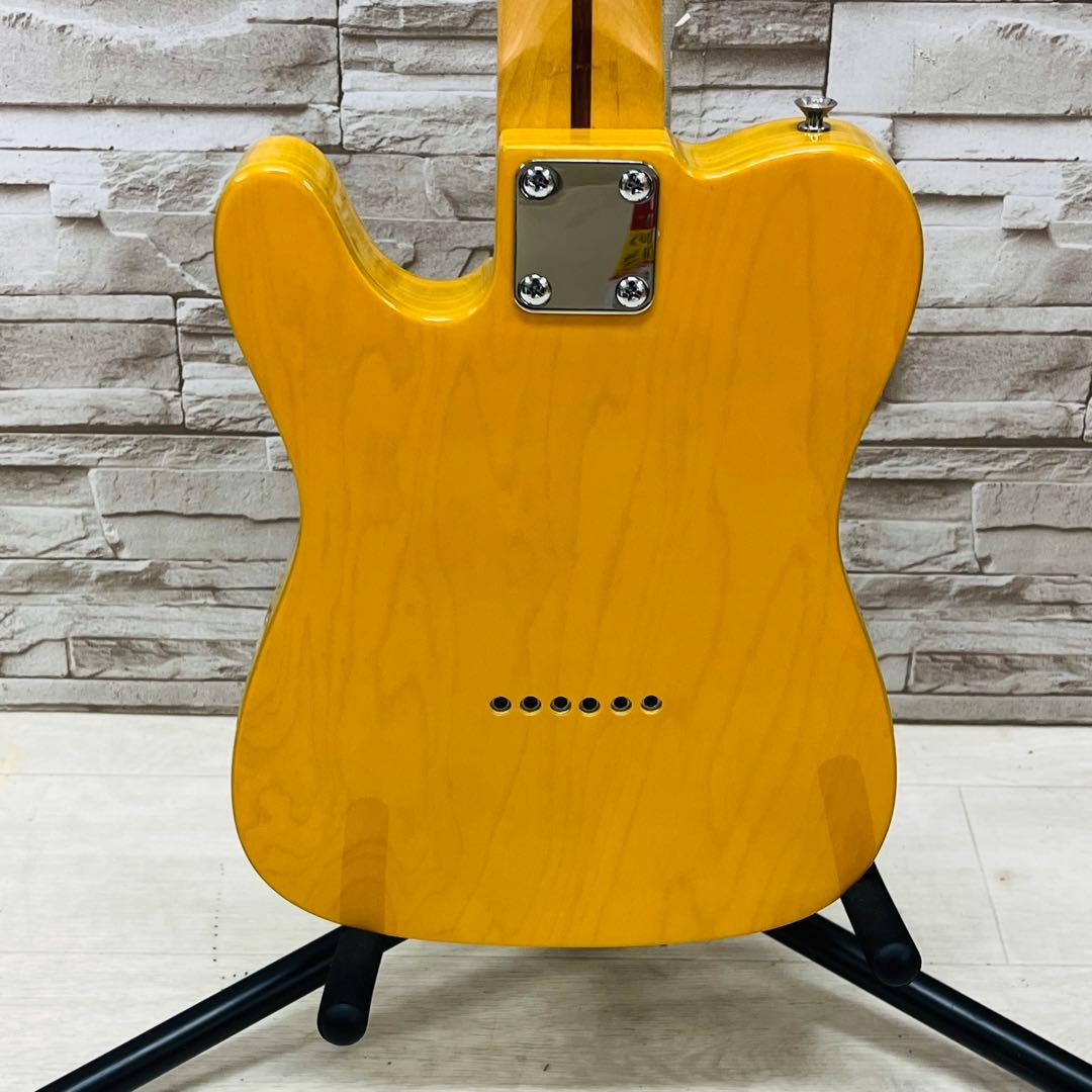 美品 Samick サミック ミニテレキャスター MTL-BTS ミニギター