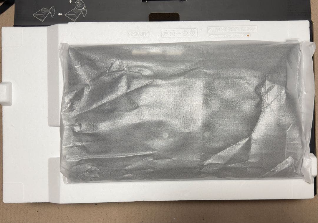 ASUS ゲーミングモニター VG259QM 24.5インチ280Hz