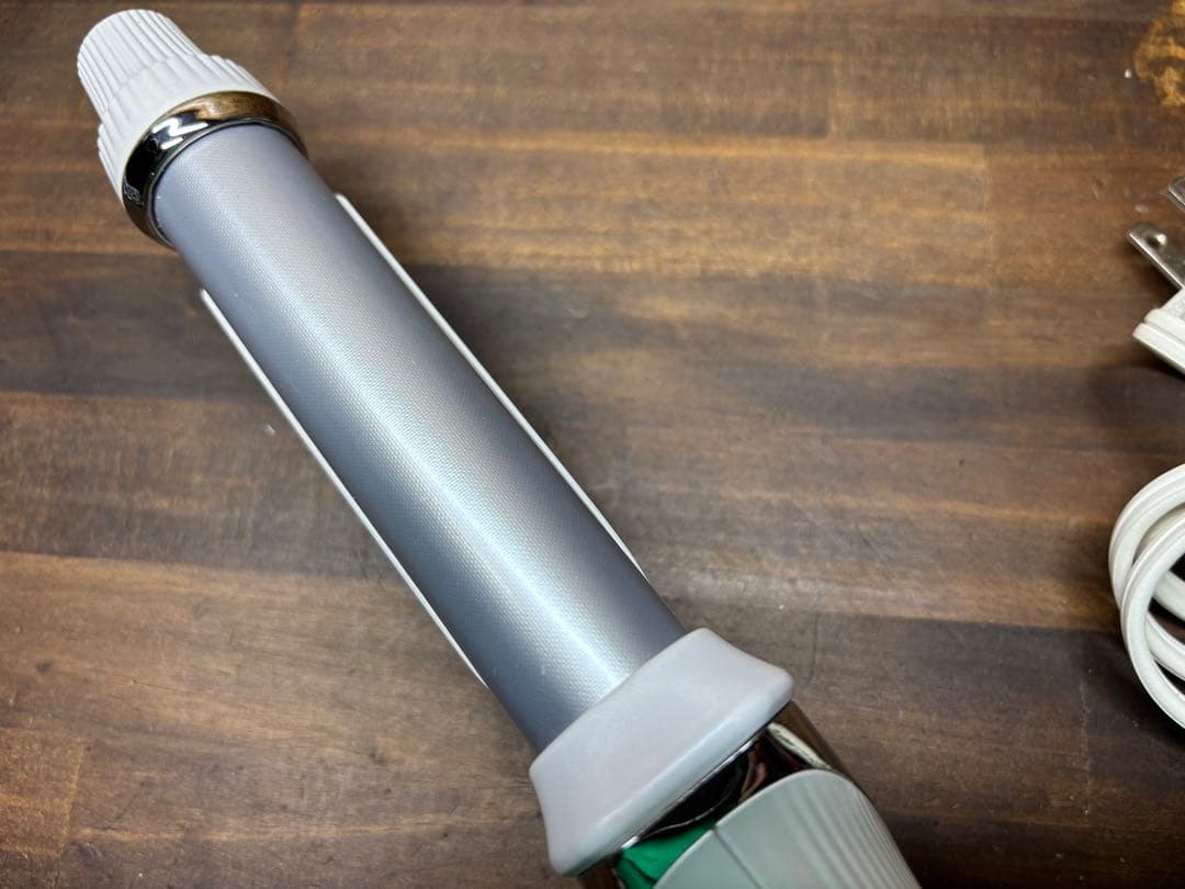 Refa リファビューテックカールアイロン 28mm