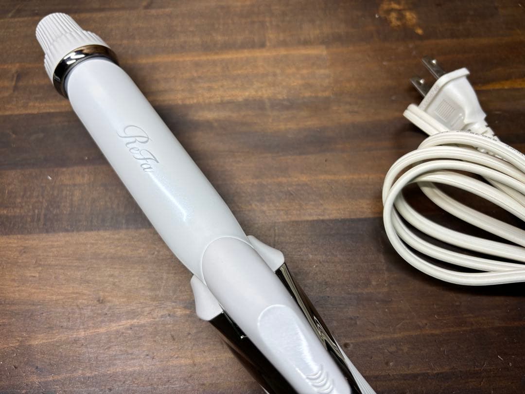 Refa リファビューテックカールアイロン 28mm