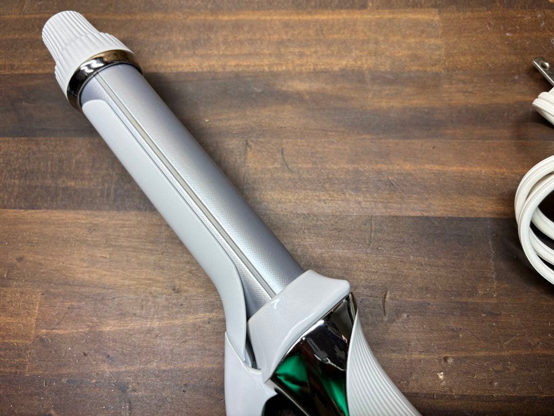 Refa リファビューテックカールアイロン 28mm