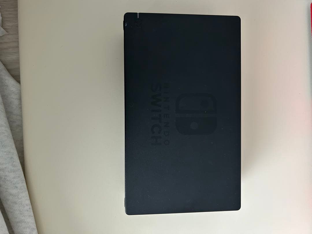 【2児の親】Nintendo Switch 価格修正用