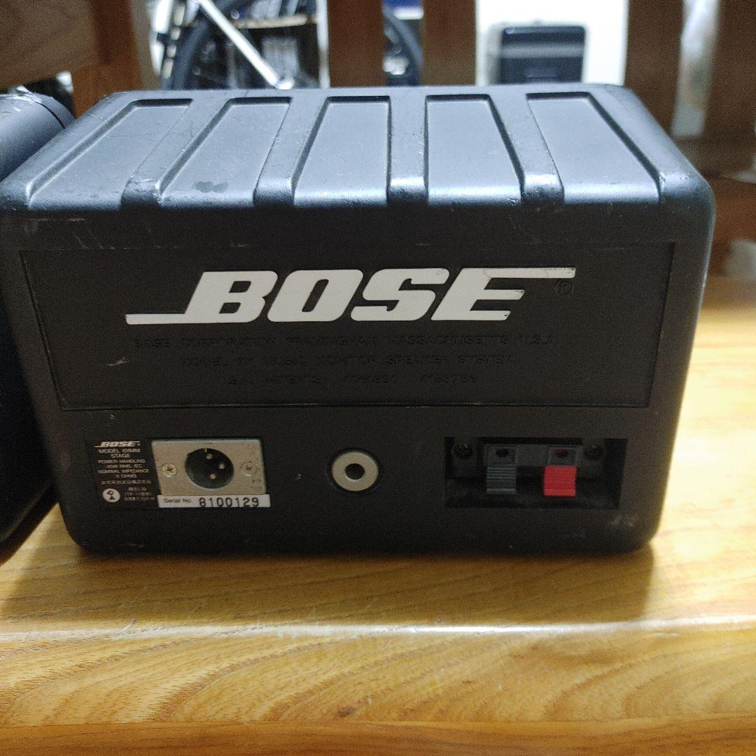 BOSE 101AD スピーカー セット