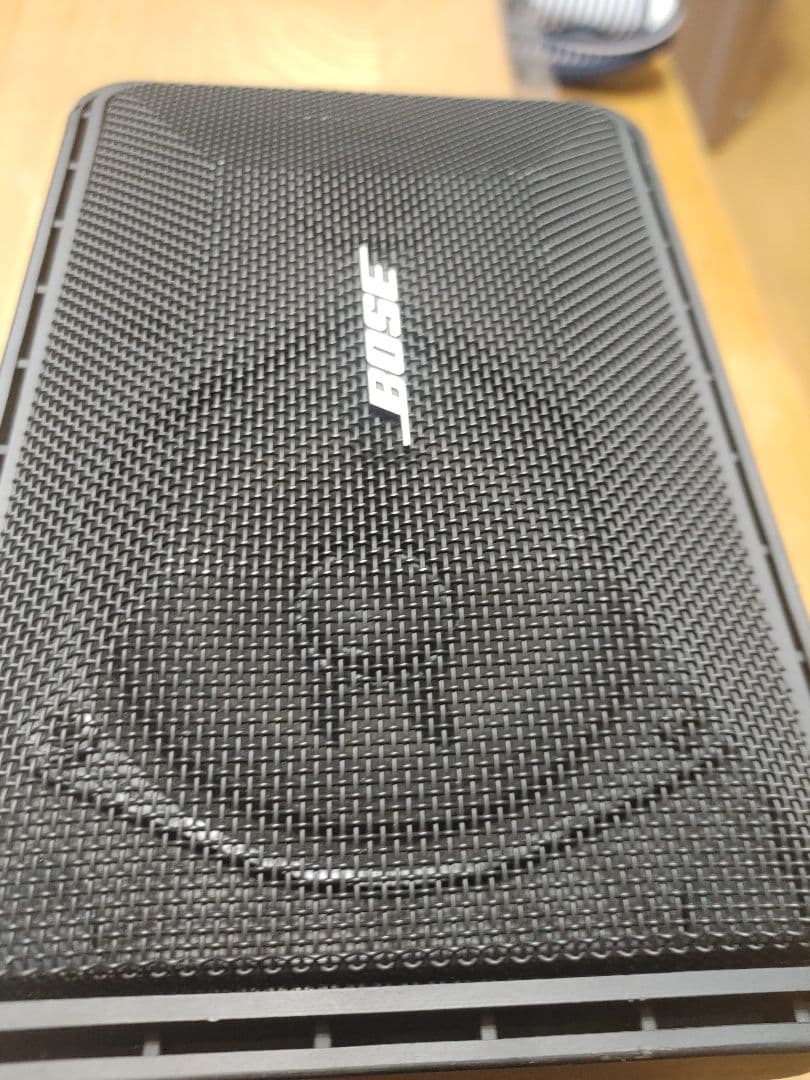 BOSE 101AD スピーカー セット