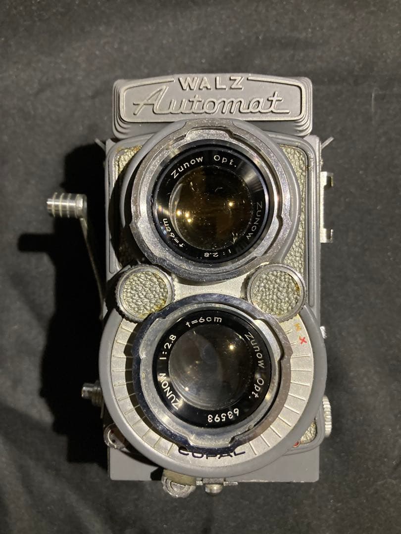 ワルツ オートマット　完動美品　値下げしました