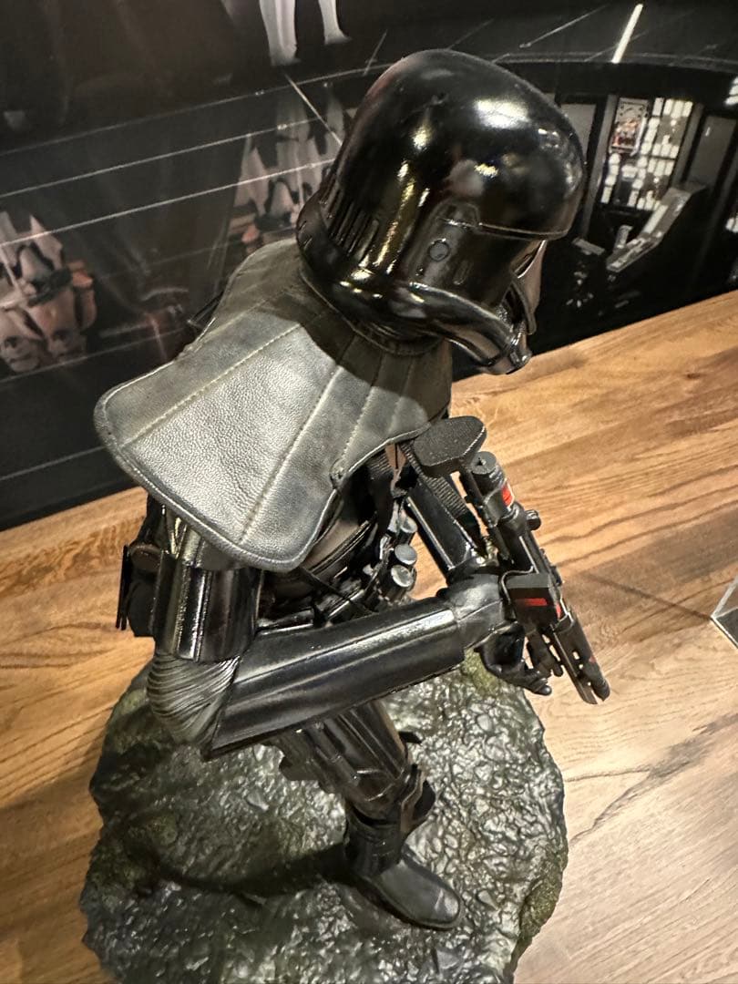 スターウォーズ　デストルーパー　プレミアムフォーマット サイドショウ