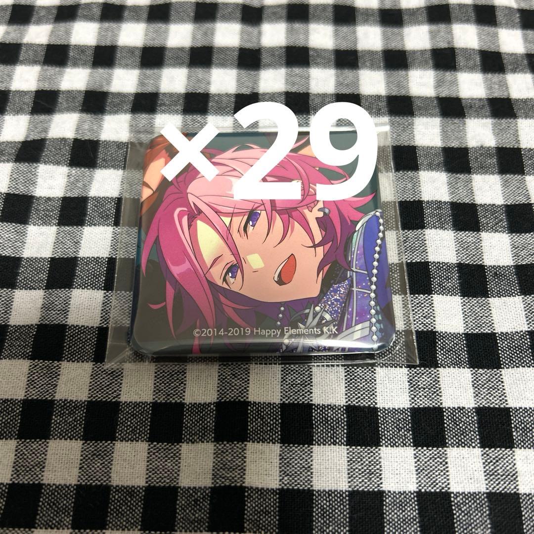 桜河こはく 缶バッジ アルバム TRIP