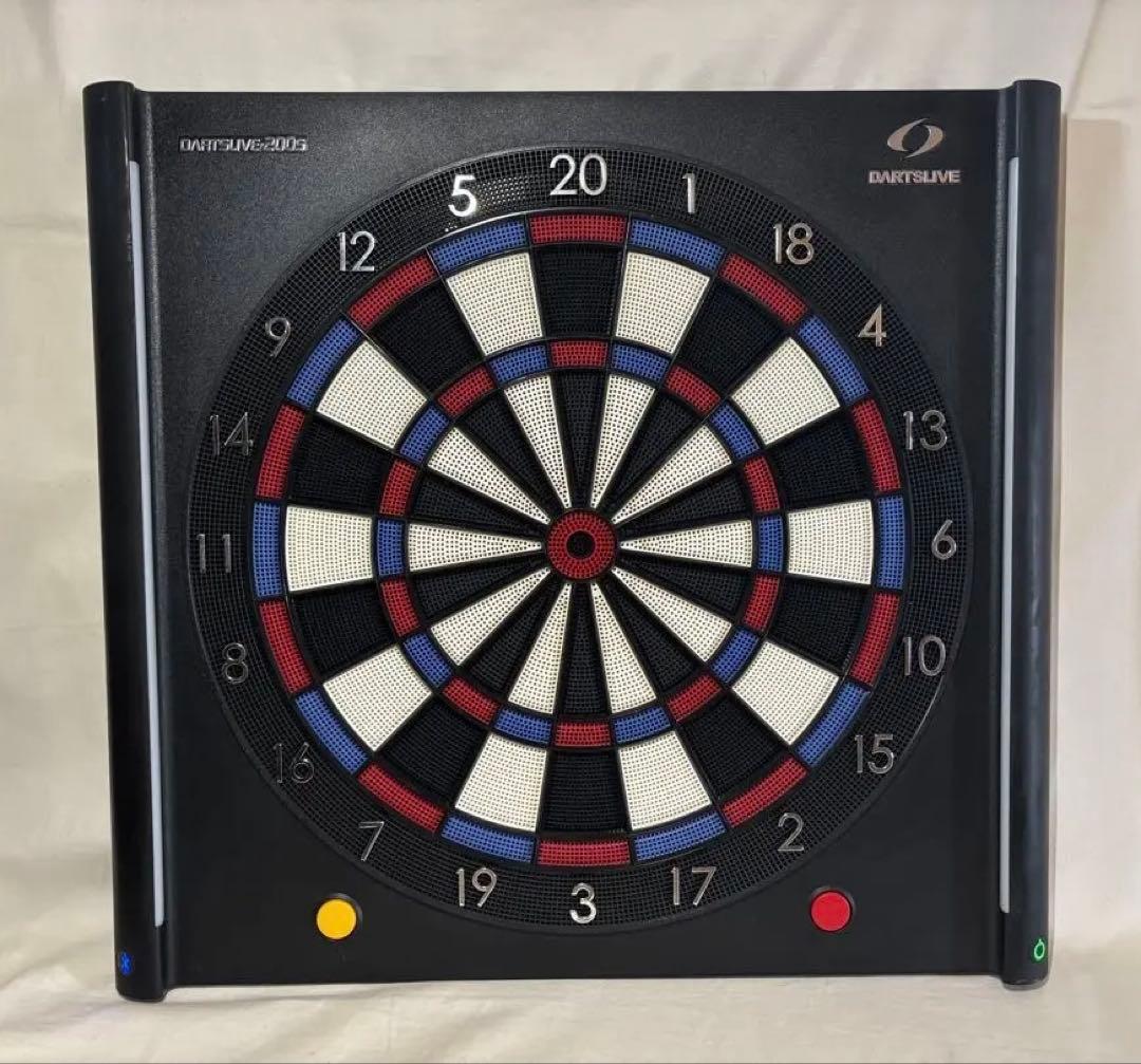 DARTSLIVE 200S ダーツライブ ダーツボード ジャンク扱い