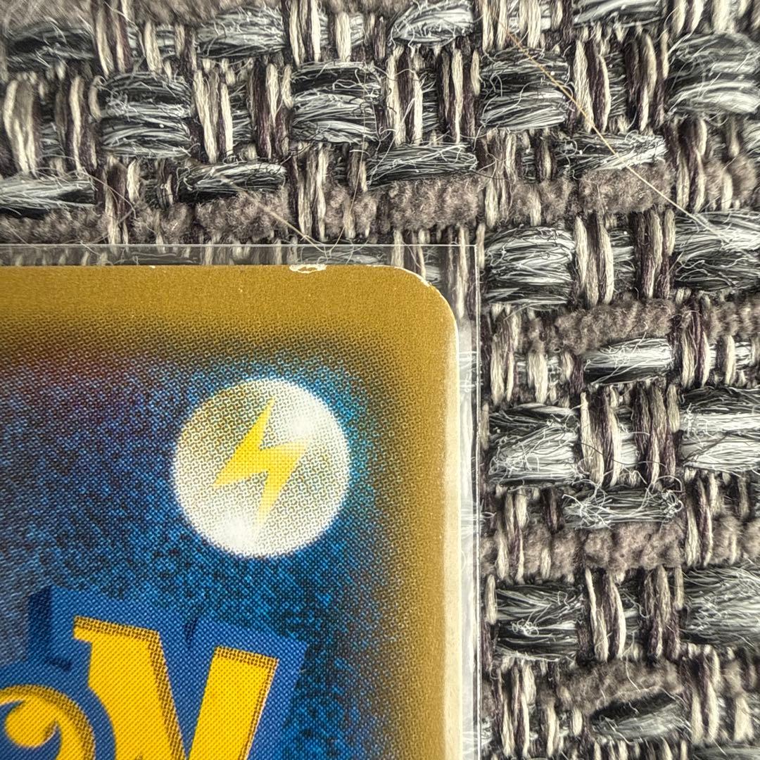 イーブイ&カビゴン GX SA PROMO