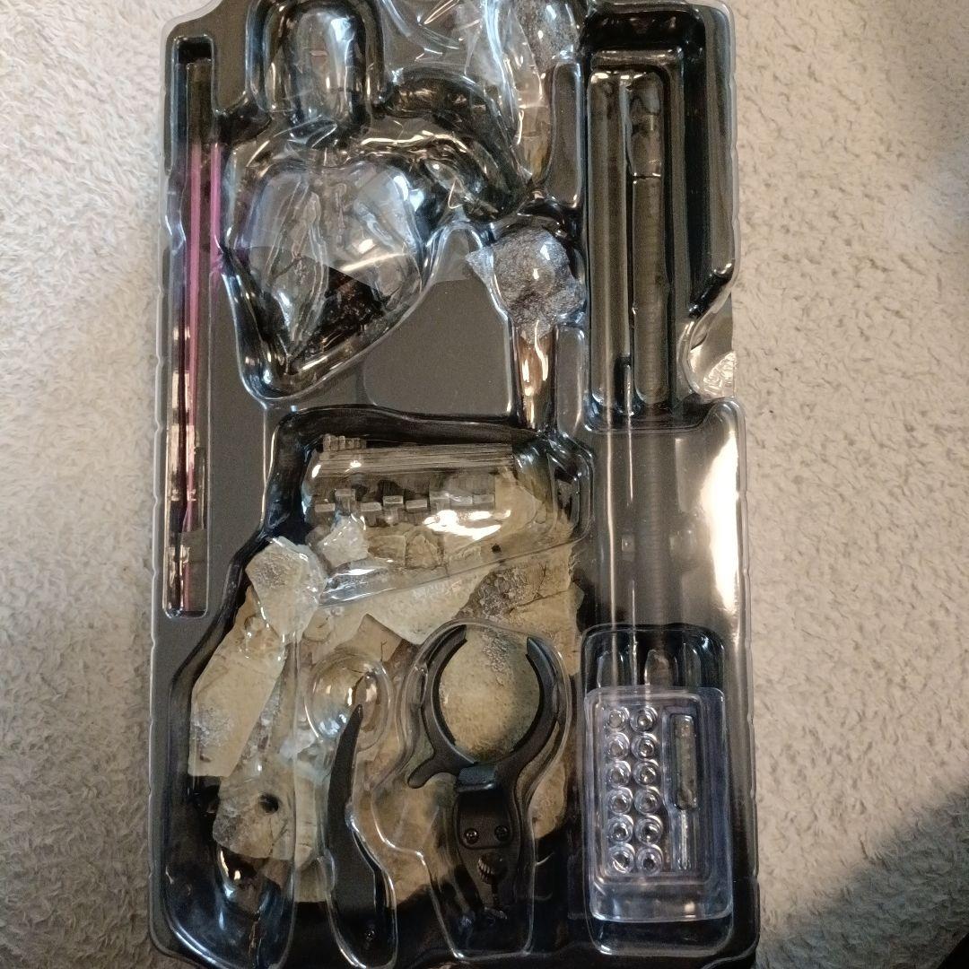 ホットトイズ　アイアンマンマーク45 1/6