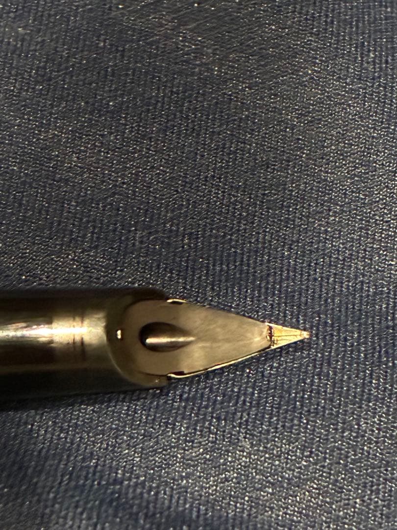 Pelikan M400 ブラック 万年筆