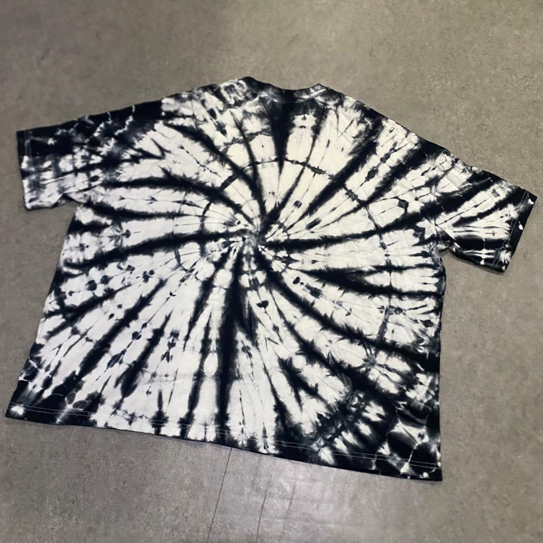 peaceminusone TYE-DYE Tシャツ