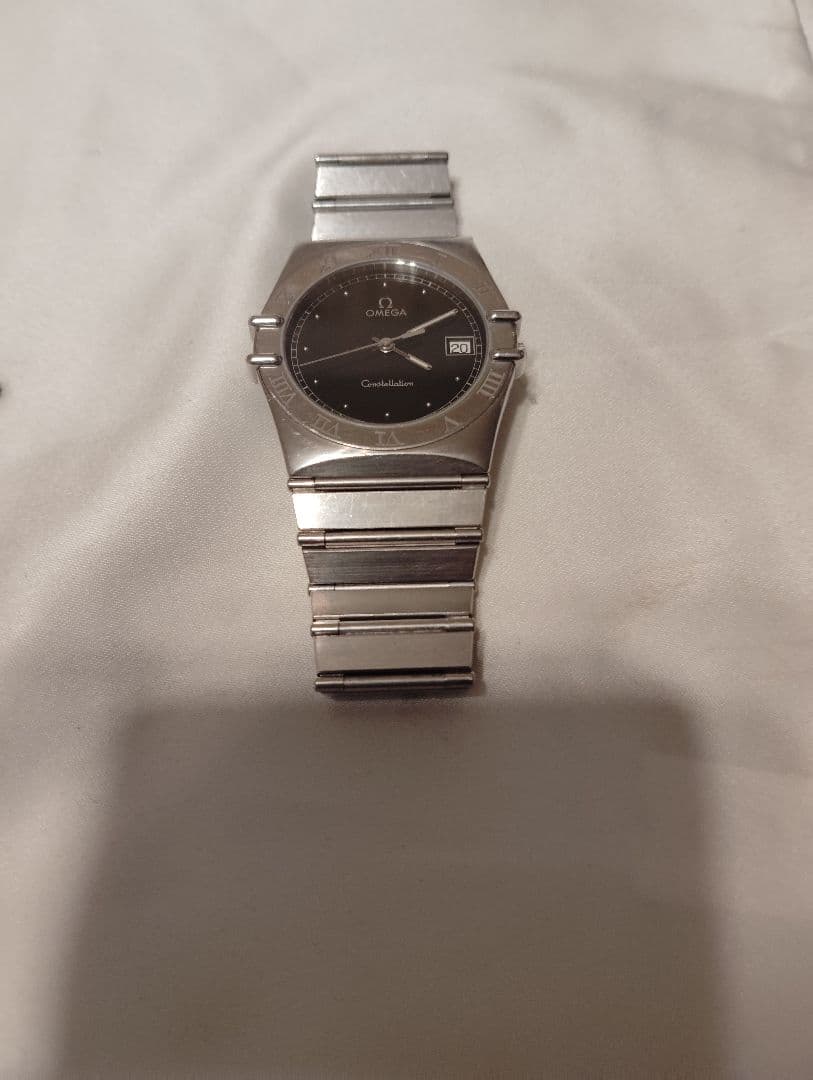 OMEGA Constellation 腕時計