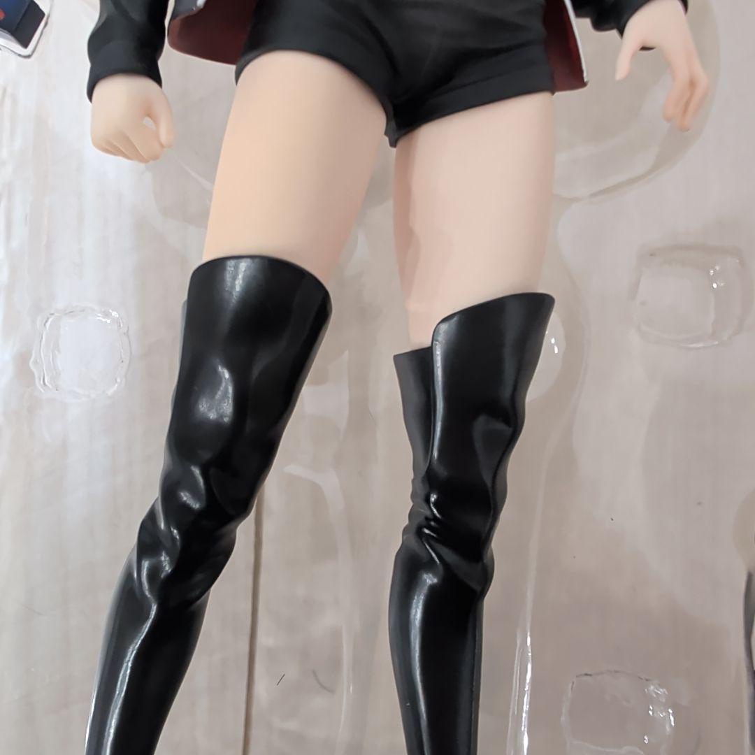 セイバー アルトリア オルタ 私服 フィギュア コトブキヤ Fate フェイト