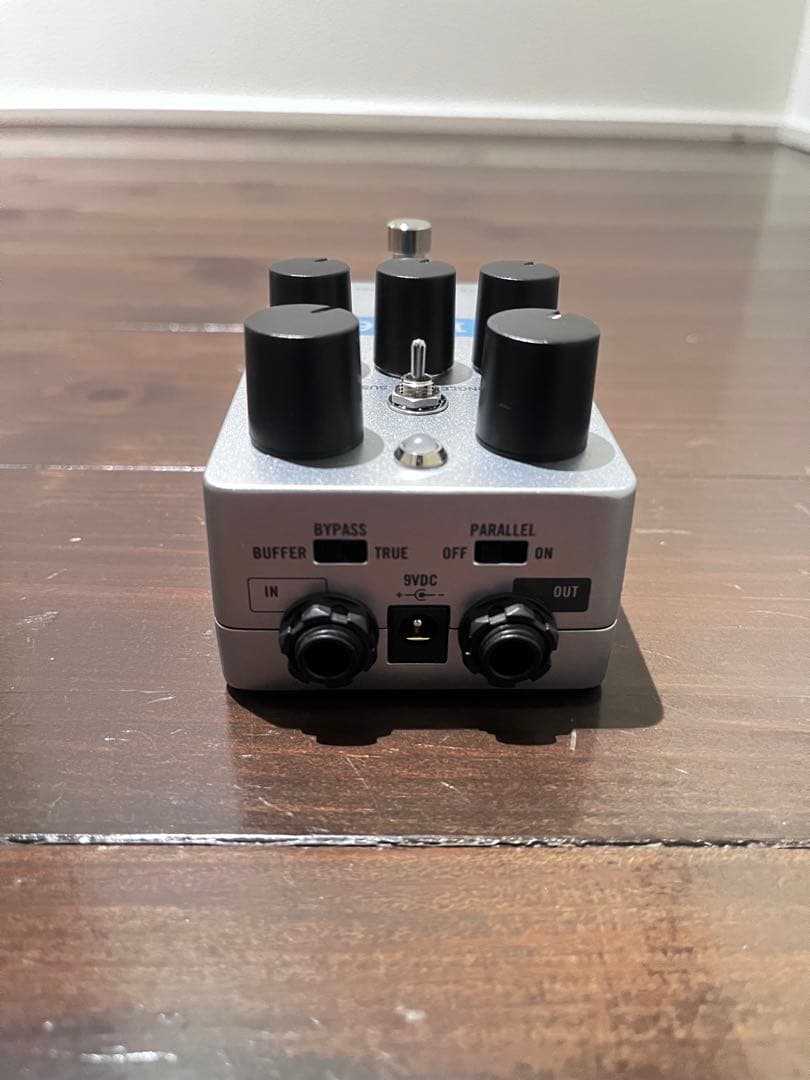 UAFX Studio Compressor 1176 used 美品