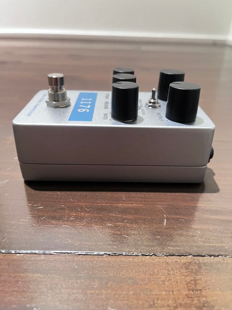 UAFX Studio Compressor 1176 used 美品