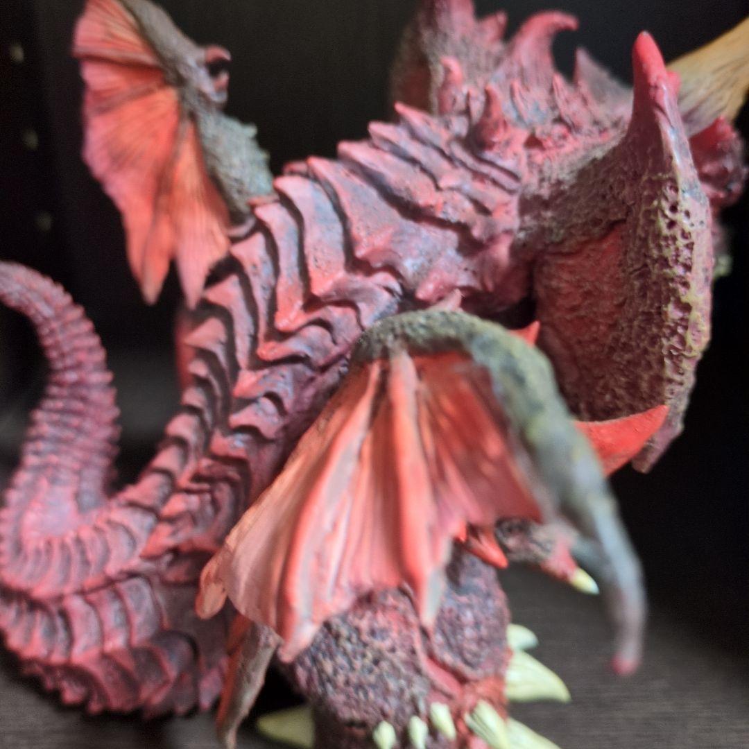 エクスプラス デフォリアル　デストロイア少年リック限定版