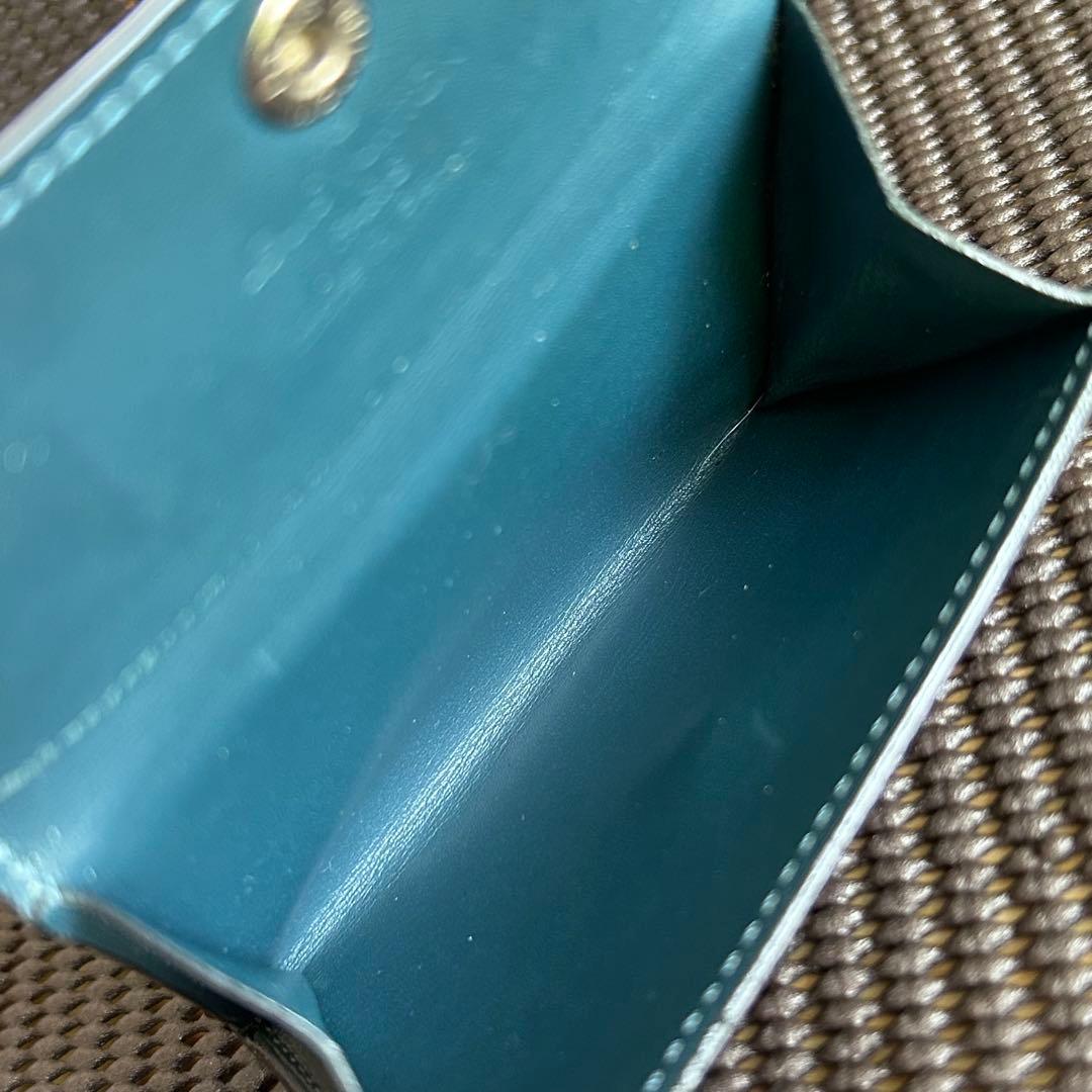 ルイヴィトン　ダミエヴェルニ　ラドロー　ケース