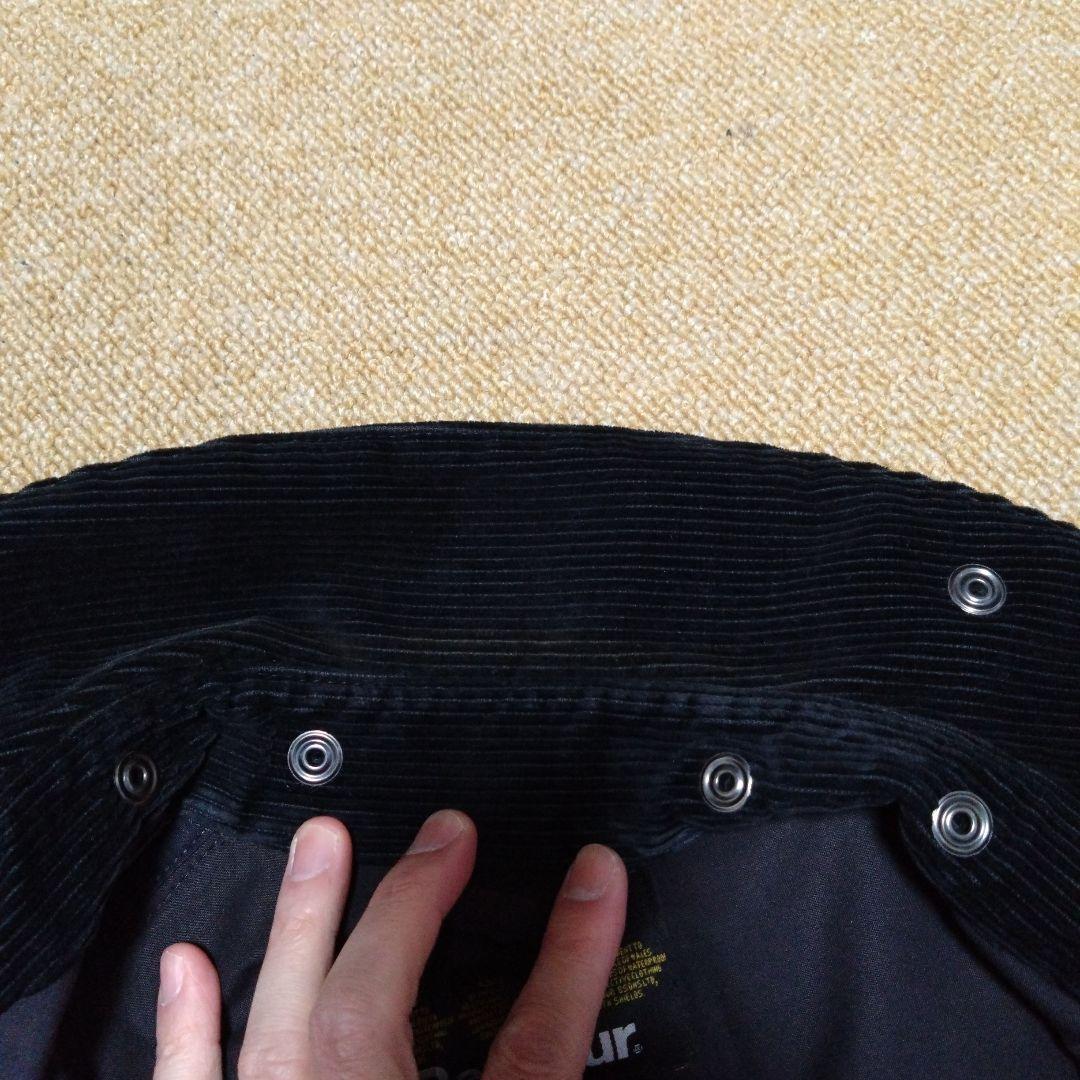 美品 ビデイルSL ウール生地 ブラックウォッチ サイズ40 ブルガリア製