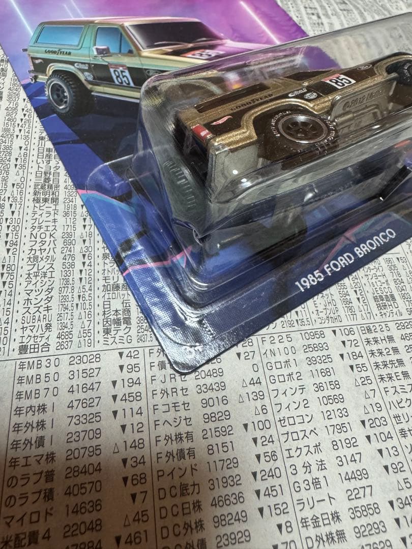 ホットウィール マッチボックス M2 まとめ売り　100台以上