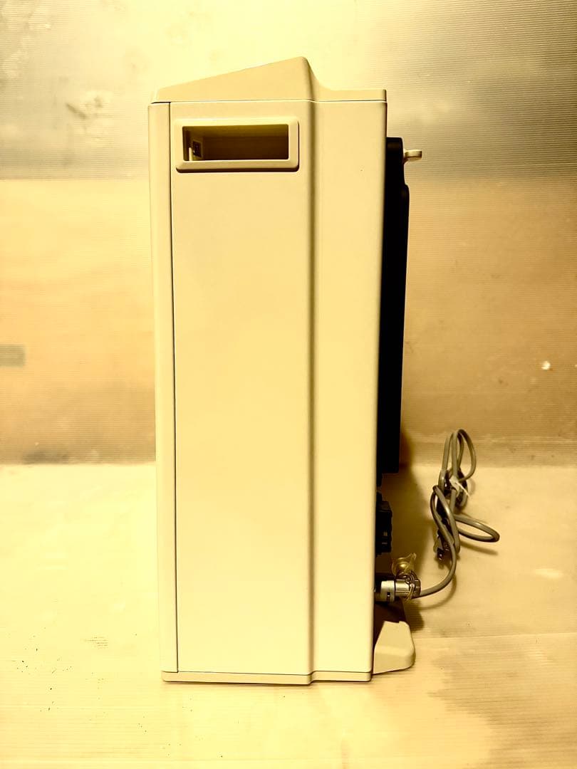 リンナイ RC-U5801PE-WH ハイパワー 動作確認済み