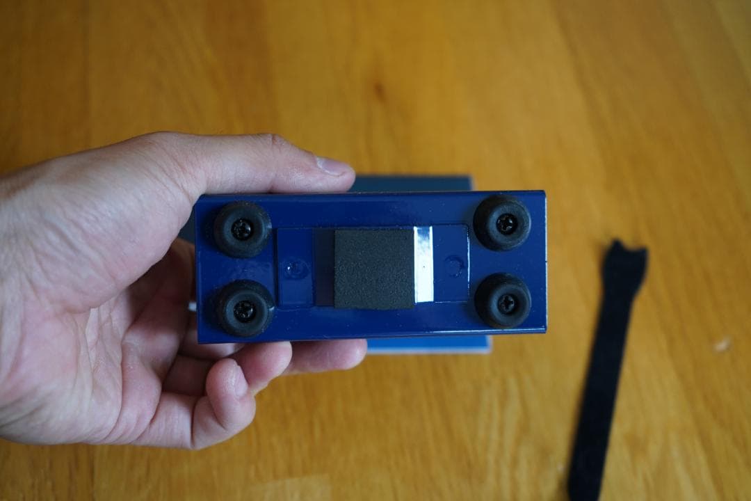 Cloudlifter CL-1 マイクプリアンプ おまけつき