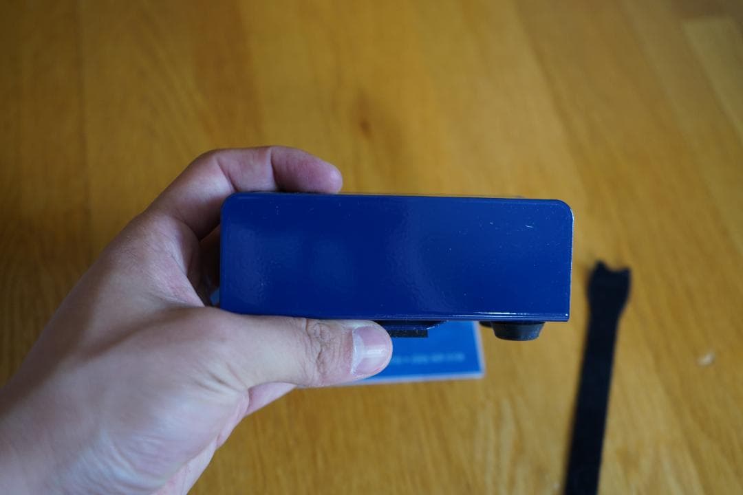 Cloudlifter CL-1 マイクプリアンプ おまけつき