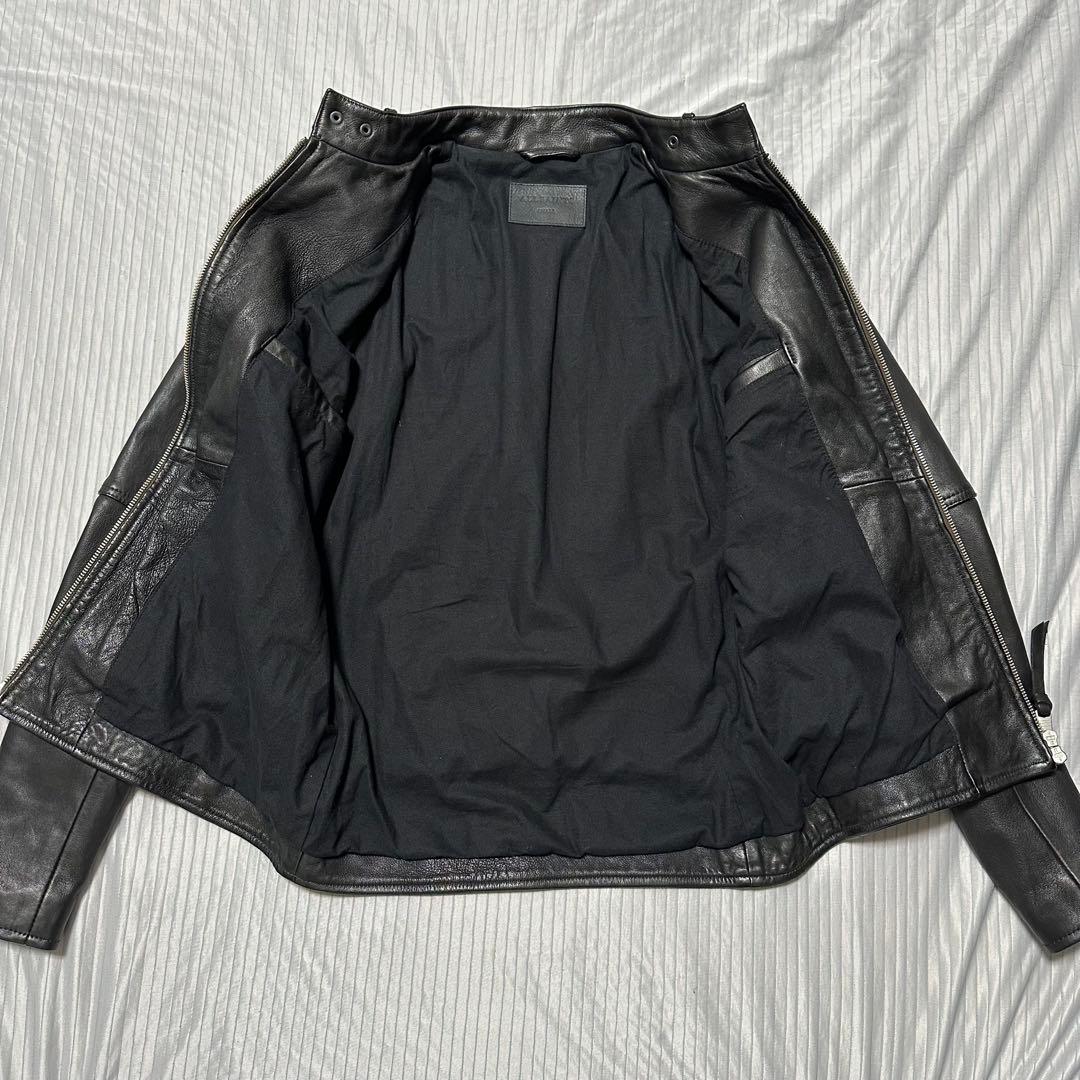 ALL SAINTS シングルライダース