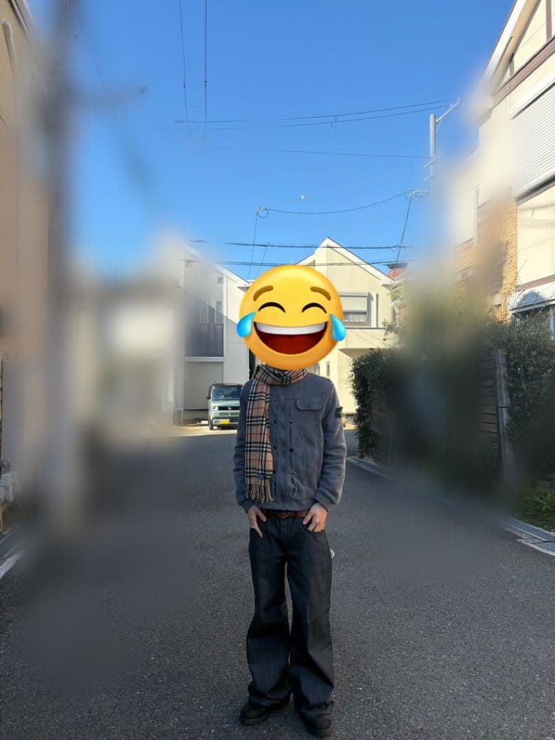 早い者勝ち。 ストーンアイランド ニット ジップブルゾン