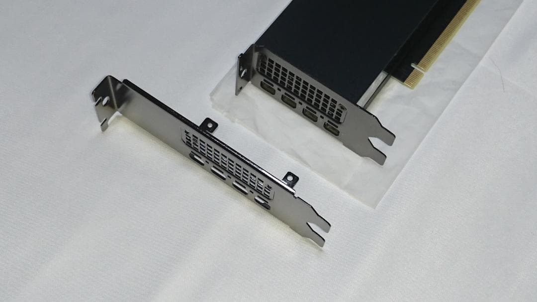 RTX A2000 全付属品完備 【S/N:**********686】