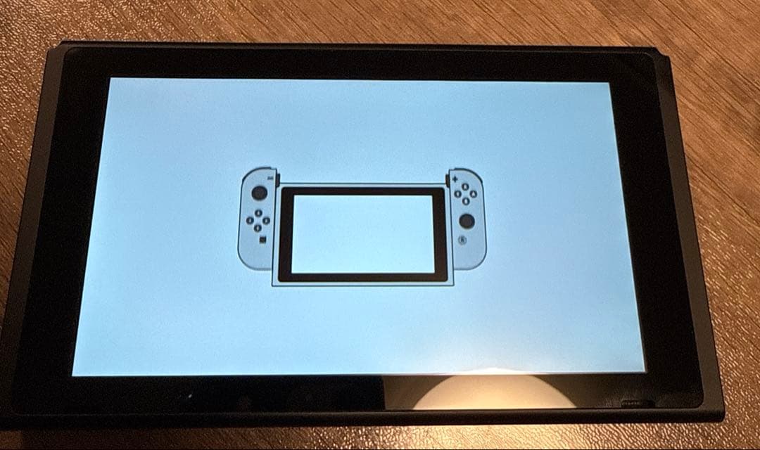 ✨極美品✨Nintendo Switch 任天堂 スイッチ 本体のみ